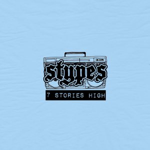 Stypes 的头像
