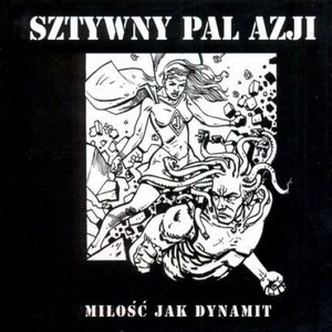 Miłość jak dynamit