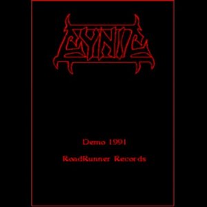 Demo 1991: Roadrunner Records