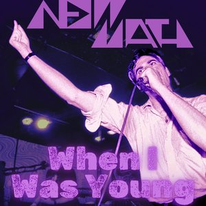 When I Was Young (2024 Studio Version)