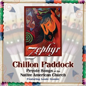 “Chillon Paddock”的封面