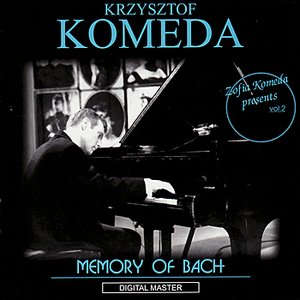 Memory of Bach