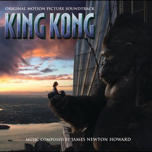 Image for 'King Kong (Original Motion Picture Soundtrack)'