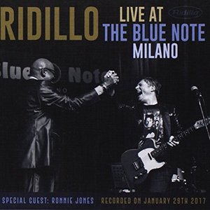 Live at the Blue Note Milano