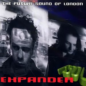 Expander EP