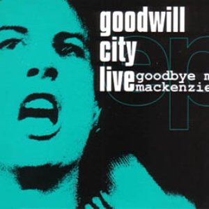 Goodwill City Live