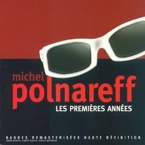 Les premières années de Michel Polnareff