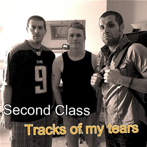 Tracks of My Tears