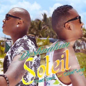 Destination soleil (feat. Colonel Reyel)