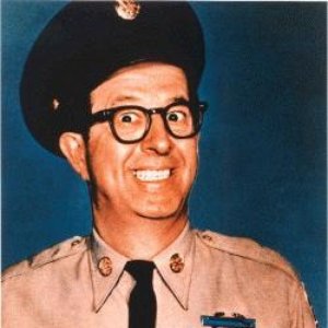 Phil Silvers 的头像