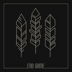 End Game (feat. Mark Pfromm)