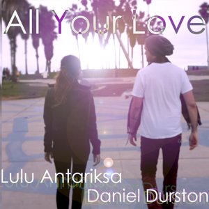 All Your Love - Single