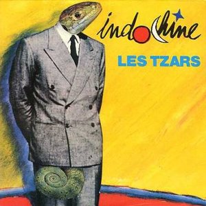 Les Tzars