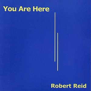 You Are Here