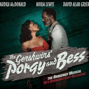 The Gershwins' Porgy and Bess: New Broadway Cast Recording