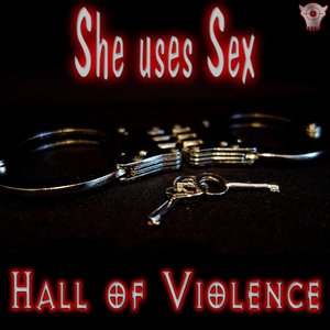 She Uses Sex