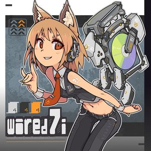 Avatar for Wired7i