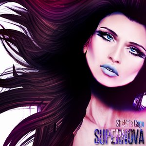 Image for 'Supernova'