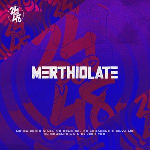 Merthiolate