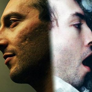 Tim Hecker & Oren Ambarchi 的头像