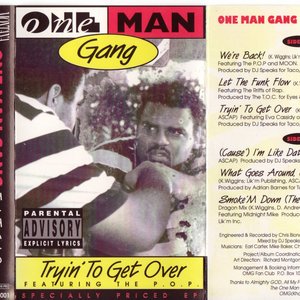 One Man Gang için avatar