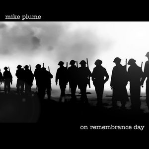On Remembrance Day