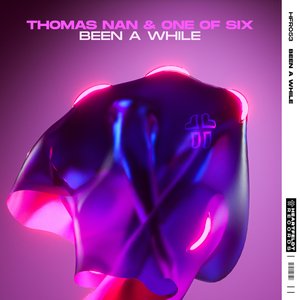 Been A While - Single