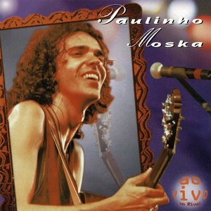 Paulinho Moska Ao Vivo No Rival