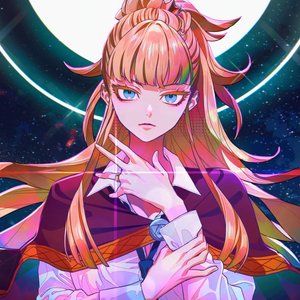 Lover's Eye (feat. AYAME(from AliA)) - Single