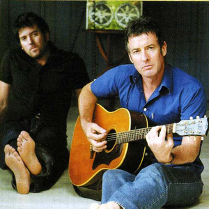 Hirst & Greene photo provided by Last.fm