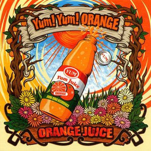 Image for 'ORANGE JUICE'