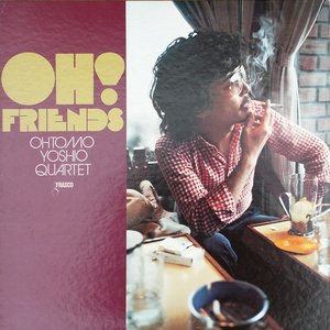 Oh! Friends
