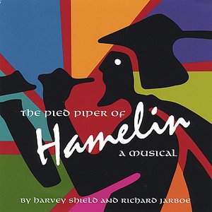 Image for 'The Pied Piper of Hamelin'