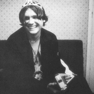 Nicky Wire 的头像