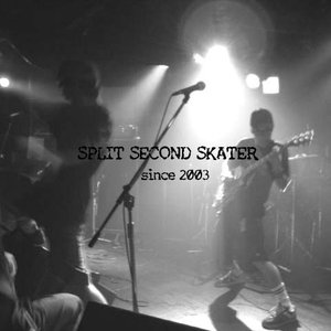 SPLIT SECOND SKATER 的头像