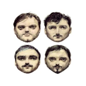 Los VariosArtistas 的头像