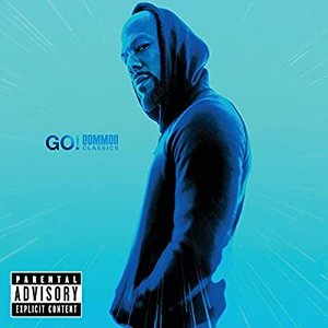 Go! Common Classics [Explicit]