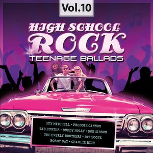 High School Rock & Roll, Vol. 10