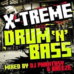 X-Treme Drum n Bass