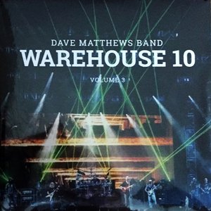Warehouse 10, Volume 3