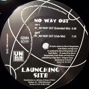 No Way Out