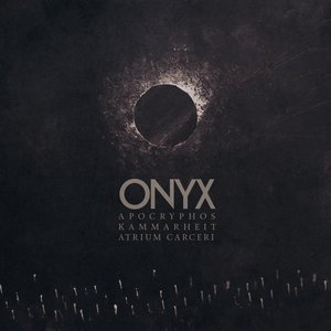 Apócrýphos & Kammarheit & Atrium Carceri 的头像