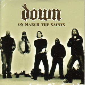 On March The Saints