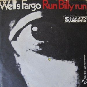 Run Billy Run