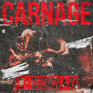 Carnage - Single