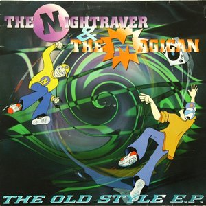 The Old Style E.P.