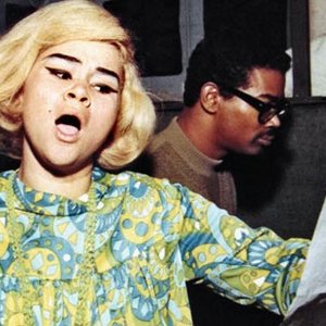 Etta James 的头像