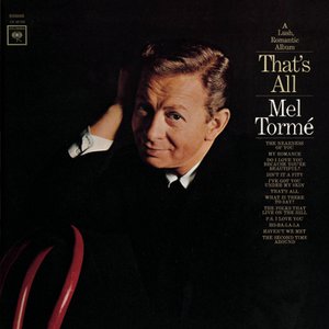 Mel Torme - Hang On To Me Lyrics - Zortam Music