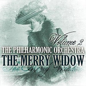 The Merry Widow Volume 2