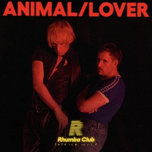 Animal/Lover